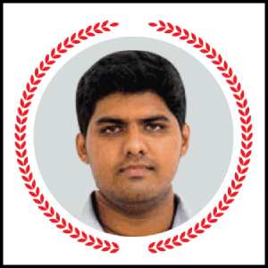 Shankar IAS Academy Bengaluru Topper Student 5 Photo